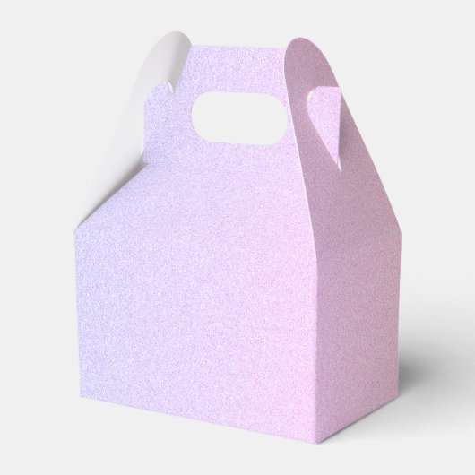 Ballotins Pastel Gradient (Arrière)