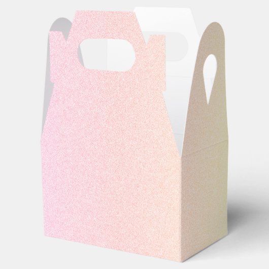 Ballotins Pastel Gradient (Ouvert)