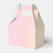 Ballotins Pastel Gradient (Verso)