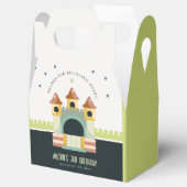 Ballotins Pastel Jumping Castle Jump & Play Anniversaire de (Ouvert)