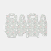 Ballotins Pastel Llama Motif (Déplié)