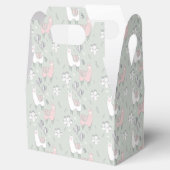 Ballotins Pastel Llama Motif (Ouvert)