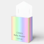 Ballotins Pastel Rainbow (Ouvert)