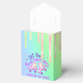 Ballotins Pastel Rainbow | Patinage à rouleaux Anniversaire (Ouvert)