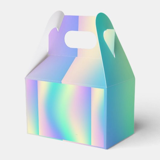 BALLOTINS PASTELS EN COURSE (Arrière)