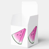 Ballotins Pâte de melon (Ouvert)