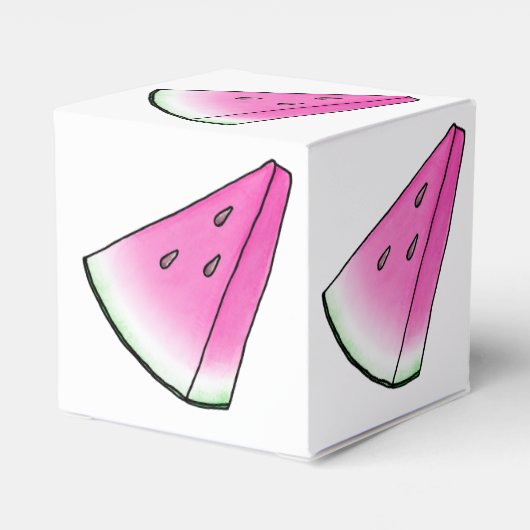Ballotins Pâte de melon (Arrière)