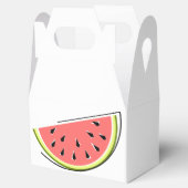 Ballotins Pâte de pastèque (Ouvert)