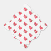 Ballotins Pâtes de pastèque rousses doux et juteuses - Fraîc (Déplié)