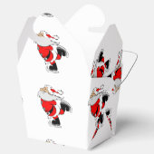 Ballotins Patinage du Père Noël (Ouvert)