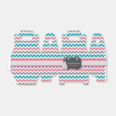 Ballotins Patinage hivernal Anniversaire Merci (Déplié)