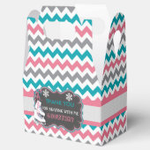 Ballotins Patinage hivernal Anniversaire Merci (Ouvert)