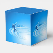 Ballotins Patinage sur glace (Arrière)