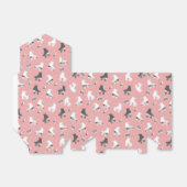 Ballotins Patins à rouleaux rétro et cassettes de cassettes (Déplié)