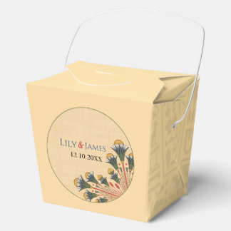 Ballotins Patrimoine Ornemental pharaonique mariage Sur Papy