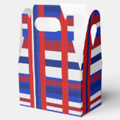 Ballotins Patriote plaid (Ouvert)