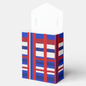 Ballotins Patriote plaid (Ouvert)