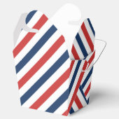 Ballotins Patriotique Rouge Blanc et Bleu (Ouvert)