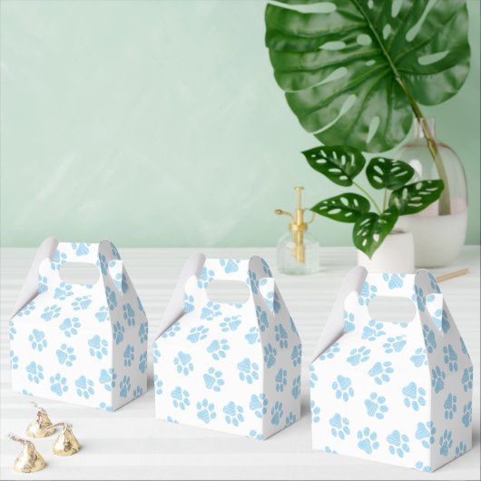 Ballotins Patrouilles de Doodle, Paws de Chien, Paws Bébés B (Multiple)