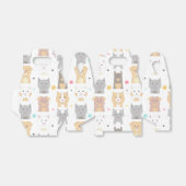 Ballotins Patters de Cute (Déplié)