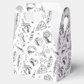 Ballotins Patters de Hot Dog Chicken (Ouvert)