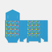 Ballotins Patters de Popsicles (Déplié)