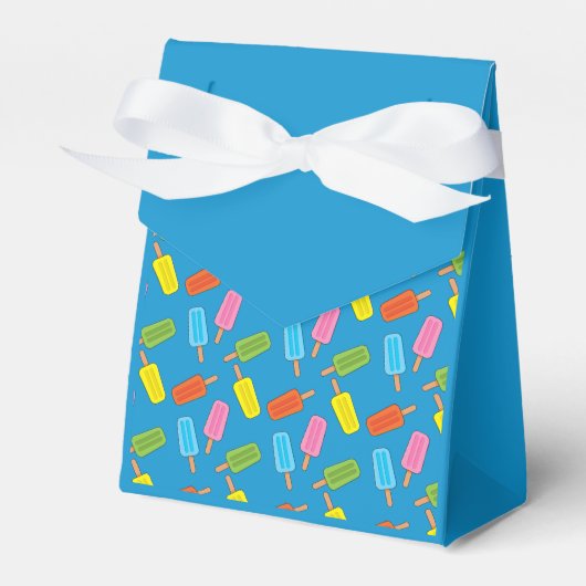 Ballotins Patters de Popsicles (Verso)