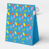 Ballotins Patters de Popsicles (Arrière)