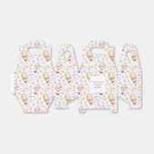 Ballotins Patters de Whimsical Watercolor (Déplié)