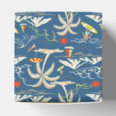 Ballotins Patters tropicaux (Haut)