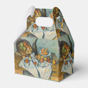Ballotins Paul Cezanne - Le Panier de Pommes