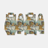 Ballotins Paul Cezanne - Le panier des pommes (Déplié)