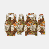 Ballotins Paul Cezanne Pommes Oranges Impressionnisme (Déplié)