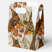 Ballotins Paul Cezanne Pommes Oranges Impressionnisme (Ouvert)
