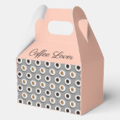 Ballotins Pause café. (Recto)