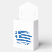 Ballotins pavillon de la Grèce (Ouvert)