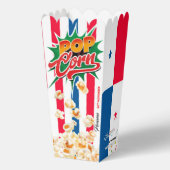 Ballotins Pavillon Panama (Recto)