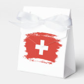 Ballotins pavillon suisse (Verso)