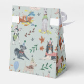 Ballotins Pawty Blue Chien Chien Chien Chien Chien Chien Chi (Arrière)