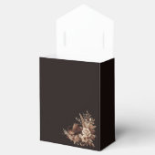 Ballotins Pays élégant moderne Ouest- Floral (Ouvert)