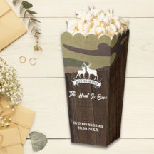 Pays Occidental La chasse est sur le Mariage cerf