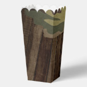 Ballotins Pays Occidental La chasse est sur le Mariage cerf (Verso)