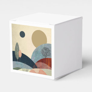 Ballotins Paysage de Imaginaire Hills