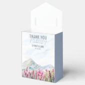 Ballotins Paysage Mariage de Mountain Meadow (Ouvert)