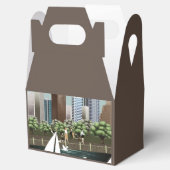 Ballotins Paysage urbain (Ouvert)
