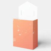 Ballotins Peach Music (Ouvert)