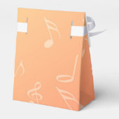 Ballotins Peach Music (Arrière)