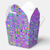Ballotins Peacock violet (Ouvert)