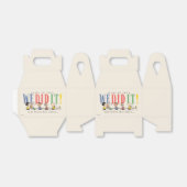 Ballotins Peanuts We Did It Graduation Funny Quote Snoopy (Déplié)