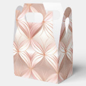 Ballotins Pearl rose rose rose rose (Ouvert)